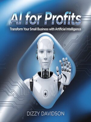 cover image of AI For Profits